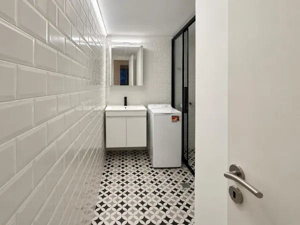 Fully Renovated & Furnished Apartment in Patisia - Patisia, Athens, Attica
