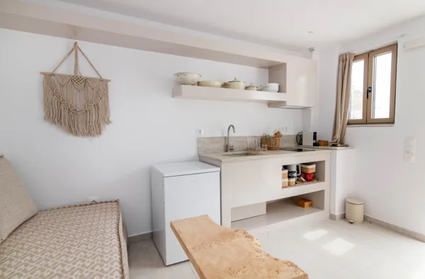 An oasis of tranquility and enjoyment in Tinos Island - Spitalia , Tinos, Cyclades Islands