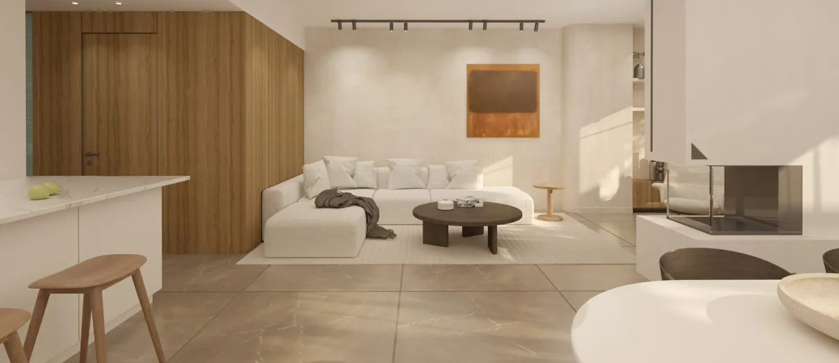 Luxury Boutique Residence in the Heart of Kifisia - Kifisia, Attica