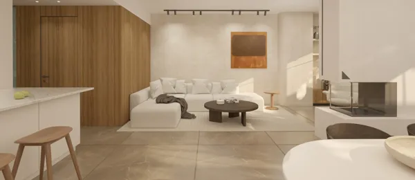 Luxury Boutique Residence in the Heart of Kifisia - Kifisia, Attica