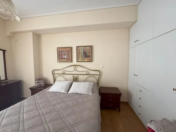 Sea views apartment in Peiraiki   - Peiraias, Attica