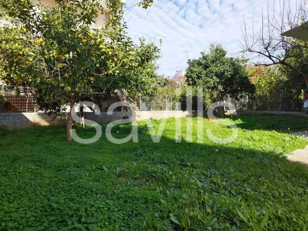 House in a quite location in Aigio town - Aigio, Achaïa, Peloponnese