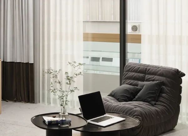 Urban aesthetic apartment for Golden Visa - Neos Kosmos, Attica