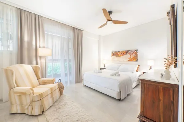 Unique Apartment Just Steps from the Beach in Kavouri - Kavouri, Athens, Attica
