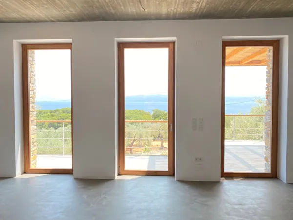 High-End Stonehouse with Pool on South Pelion - Platania, Pelion, Thessaly