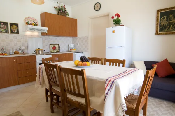 Villa with magnificent sea views - Nydri, Lefkada, Ionian Islands