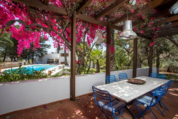 Large estate close to Lindos, Rhodes - Lindos