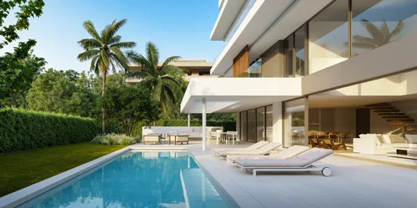 A distinctive gem next to Glyfada Golf Club - Glyfada, Attica