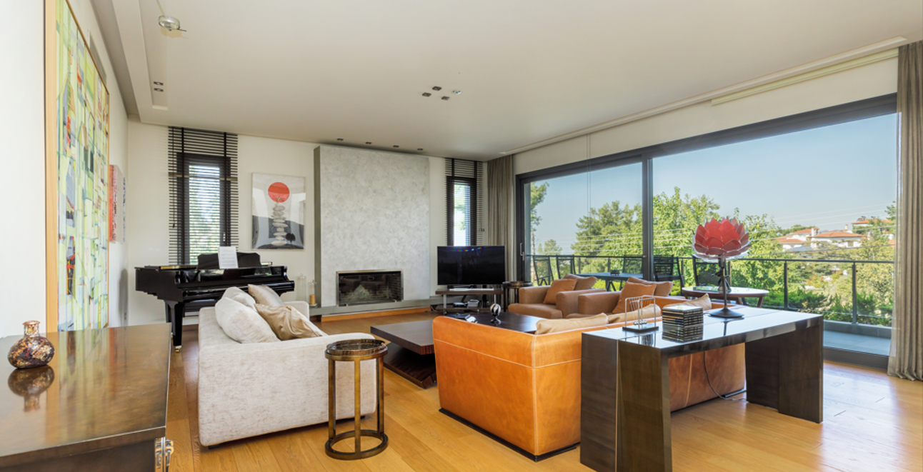 property asset