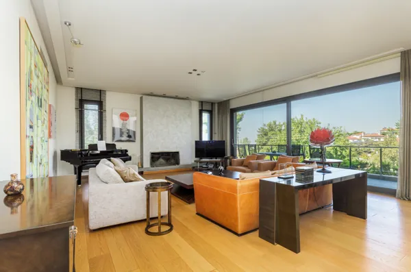 Unique Bioclimatic Residence with Swimming Pool  - Thessaloniki, Thessaloniki
