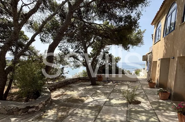 Large-Scale Seaside Opportunity - Sounio, Attica