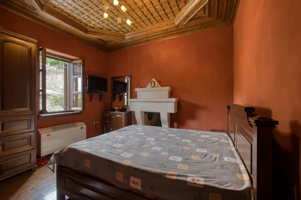 Pelion traditional house with Panoramic Sea views - Zagora, Pelion, Thessaly