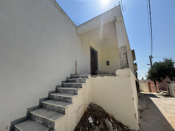 Rare corner detached home in Salamina - Salamina, Salamina, Saronic Islands