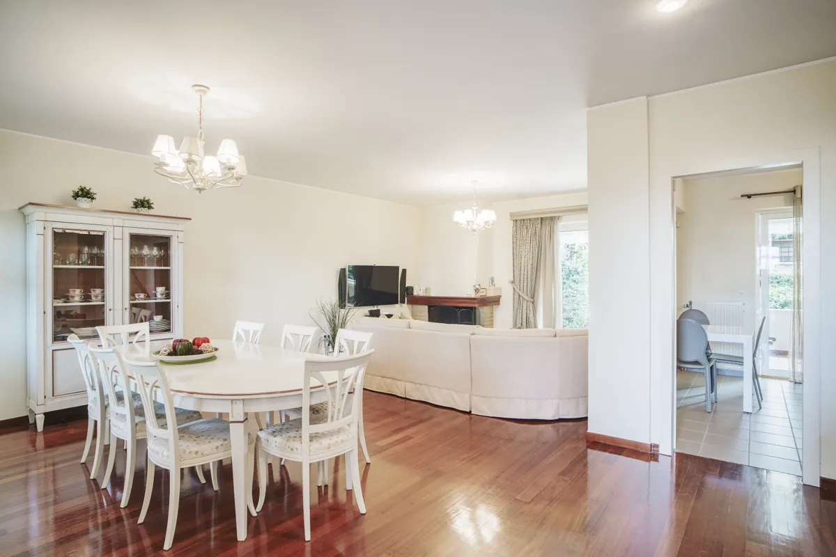 Luxury Furnished Maisonette in Prime Location - Voula, Athens Riviera, Attica