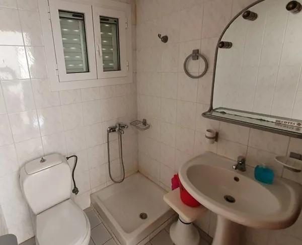 Modern 3 storey house close to the seashore - Kavoussi, Lasithi, Crete