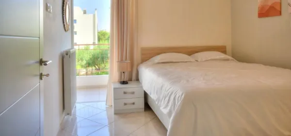 Modern apartment in Elliniko - Elliniko, Attica