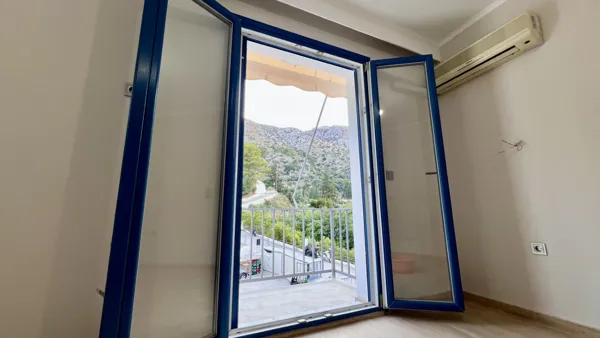 Next to Nagos beach renovated house with great sea views in Chios - Chios, Chios, North Aegean Islands