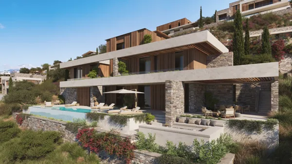 Elounda Hills, Mirabello Villas - Elounda, Lasithi, Crete