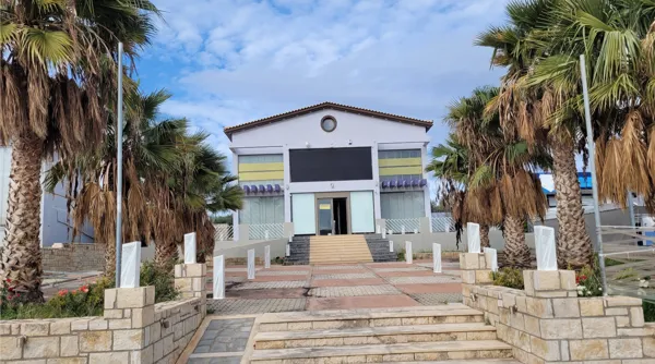 Commercial Building with Parking - Chersonisos, Heraklion, Crete