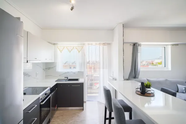 Luxury penthouse with Acropolis views - Athens, Athens, Attica