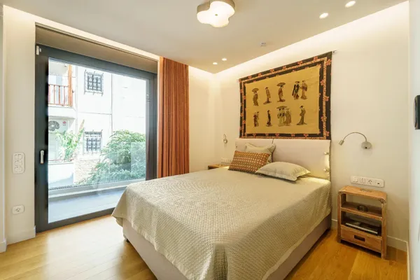 Stunning maisonette in Glyfada - Glyfada, Attica