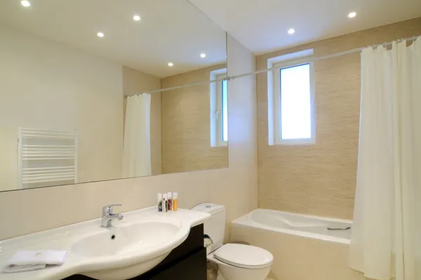 Modern estate in Porto Heli - Costa, Porto Heli, Peloponnese