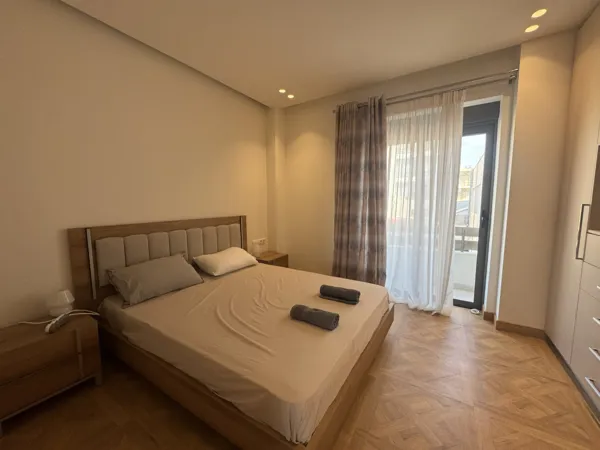 Luxury sea view apartment in the heart of Rafina - Rafina, Rafina, Attica