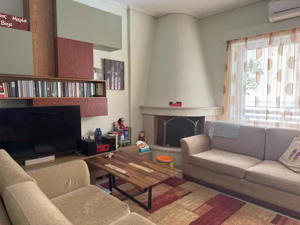 Sea views apartment in Peiraiki   - Peiraias, Attica