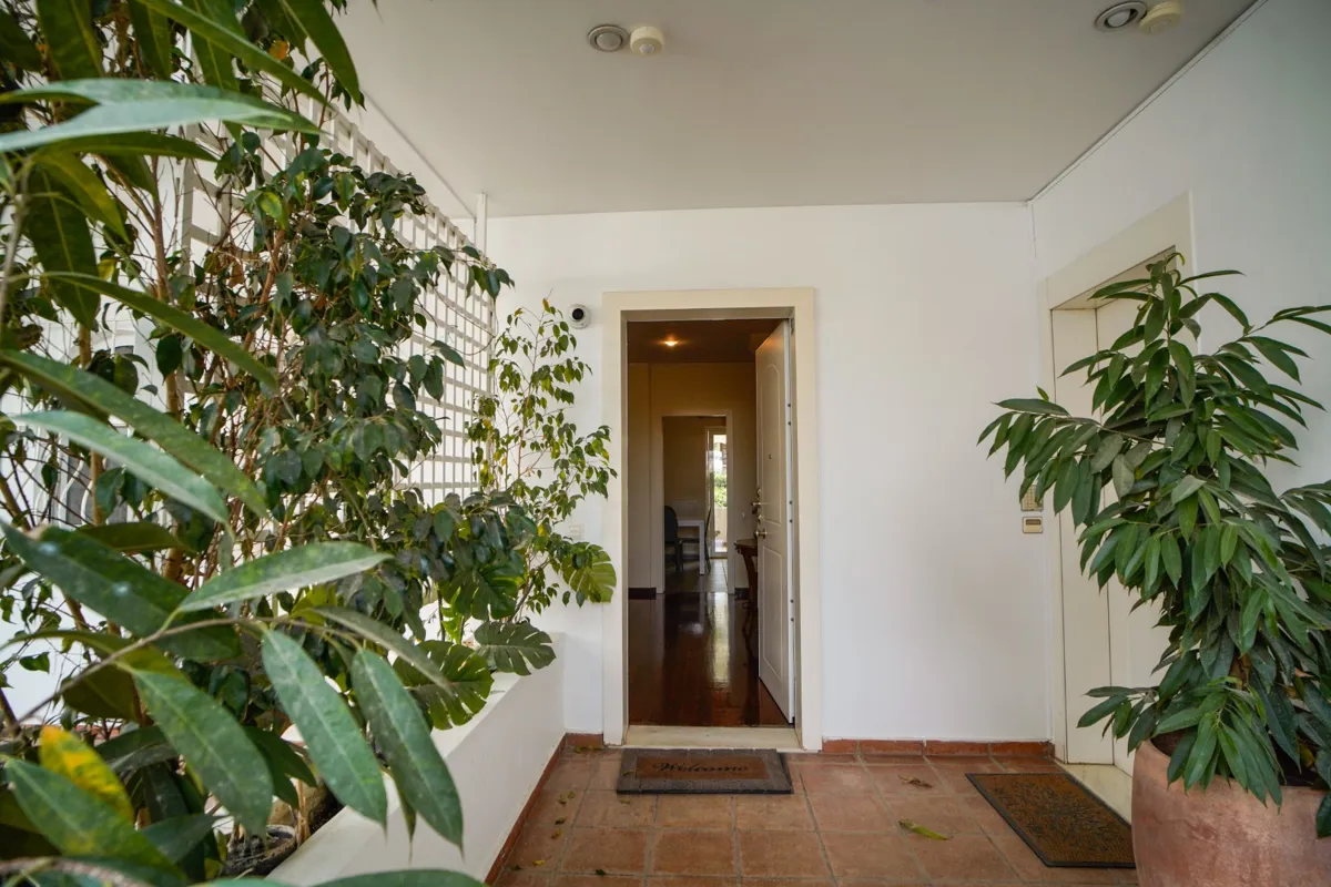 Luxury Furnished Maisonette in Prime Location - Voula, Athens Riviera, Attica
