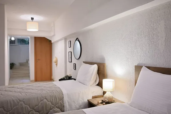 Elegant three level maisonette - Kerameikos, Attica