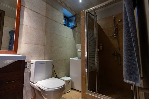 Pelion traditional house with Panoramic Sea views - Zagora, Pelion, Thessaly