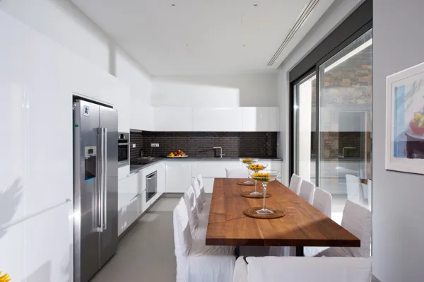 Suburb luxurious villa with panoramic views - Plaka, Lasithi, Crete
