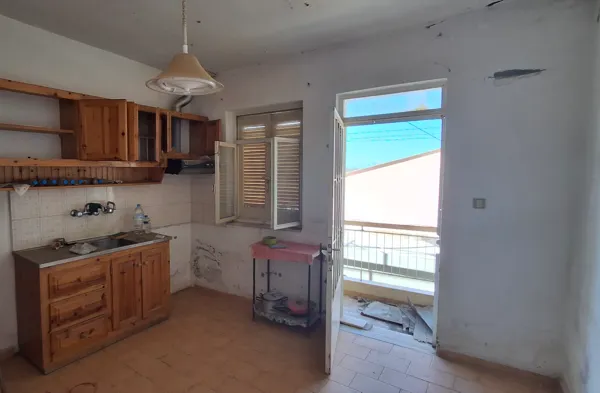 Village House with View - Kritsa, Lasithi, Crete