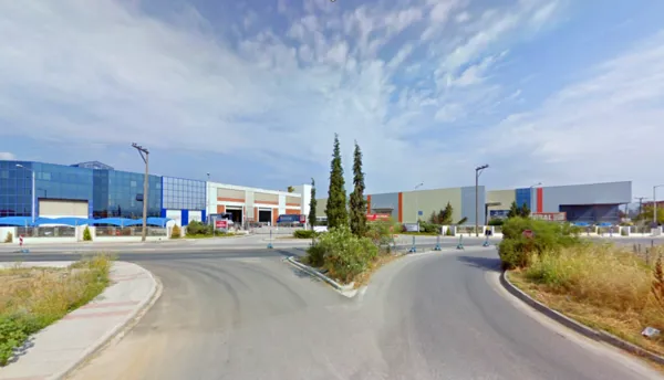 Prime Industrial & Logistics Investment Opportunity in Thessaloniki - Thessaloniki, Thessaloniki