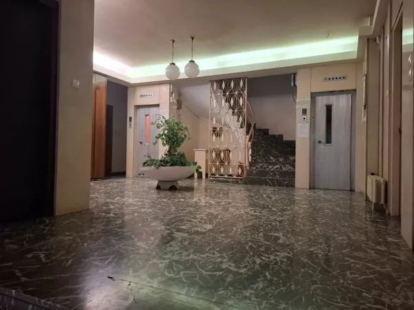 Elegant Apartment in Pagkrati - Pagkrati, Attica
