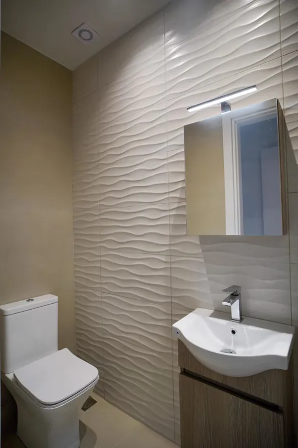 Modern Apartment with Premium Features - Nea Erythraia, Attica