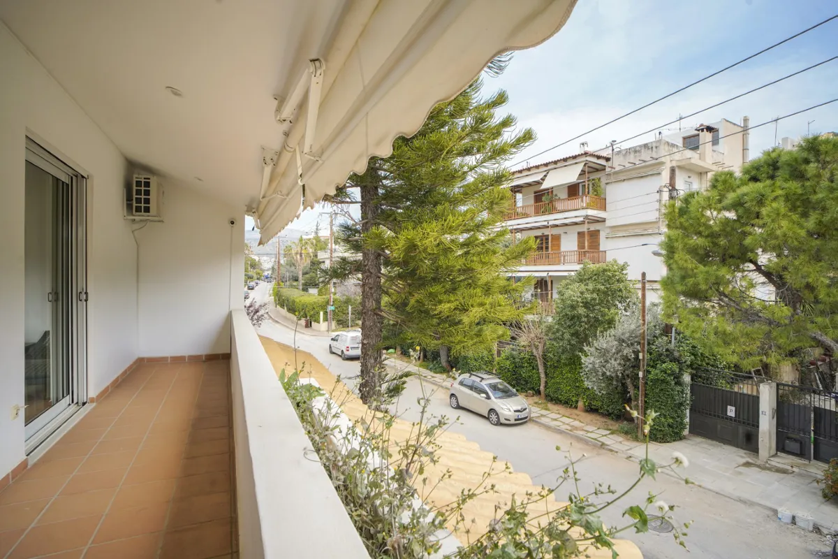 Luxury Furnished Maisonette in Prime Location - Voula, Athens Riviera, Attica