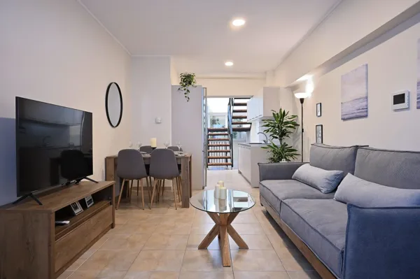 Elegant three level maisonette - Kerameikos, Attica