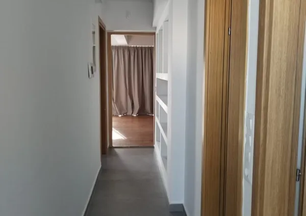 Luxurious Seaside Apartment in Palaio Faliro  - Palaio Faliro, Athens Riviera, Attica