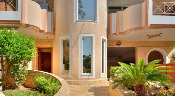 Modern apartment in Elliniko - Elliniko, Attica