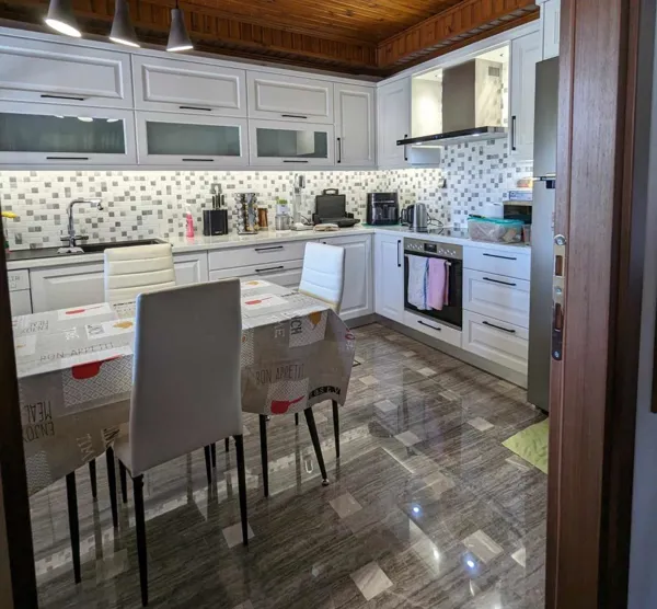 Charming Mediterranean home with modern comforts - Nafpaktos, Etoloakarnania, West Greece