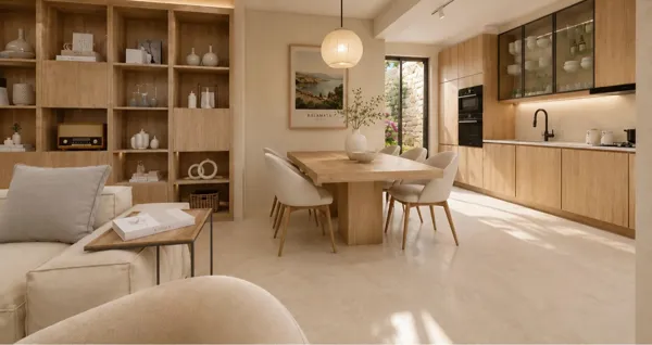Golden Visa Eligible Luxury Maisonette with Private Garden & Infinity Pool in Messinia - Petaldi, Peloponnese