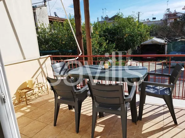 House in a quite location in Aigio town - Aigio, Achaïa, Peloponnese