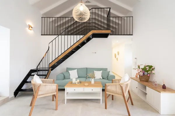 Fully renovated house close to all amenities - Methoni, Messinia, Peloponnese