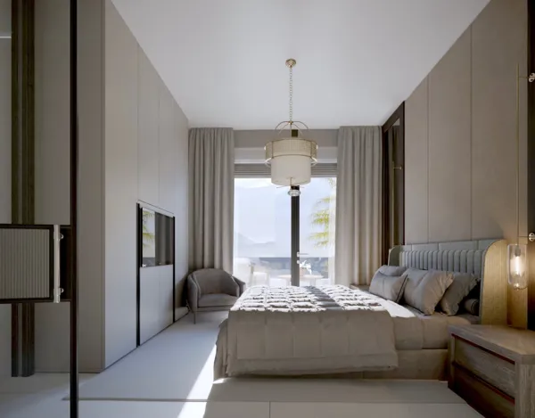 The epitome of elegance and exclusivity in Crete - Kokkino Horio, Chania, Crete