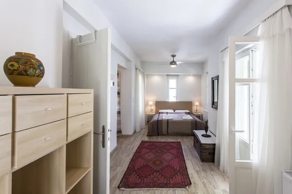 A year-round holiday home - Zagora, Pelion, Thessaly