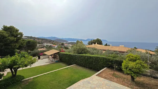 All year-round villa in the Athenian Riviera - Anavyssos, Anavyssos, Attica
