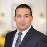 Nikos Minas, MRICS, MEng, MSc profile
