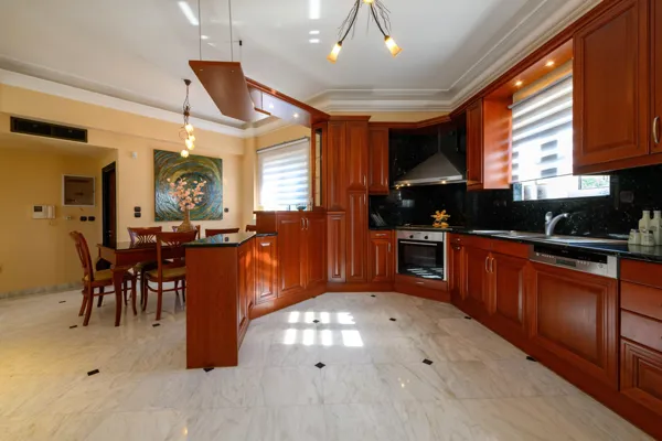 High-End Private Villa in Kalamata, Peloponnese - Kalamata, Messinia, Peloponnese