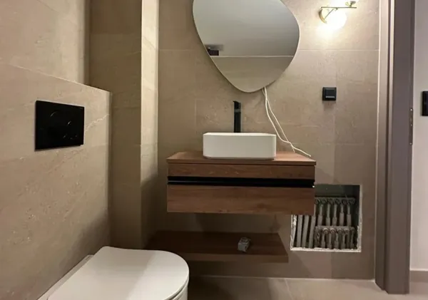 Charming and renovated apartment in the heart of Neos Kosmos - Neos Kosmos, Attica